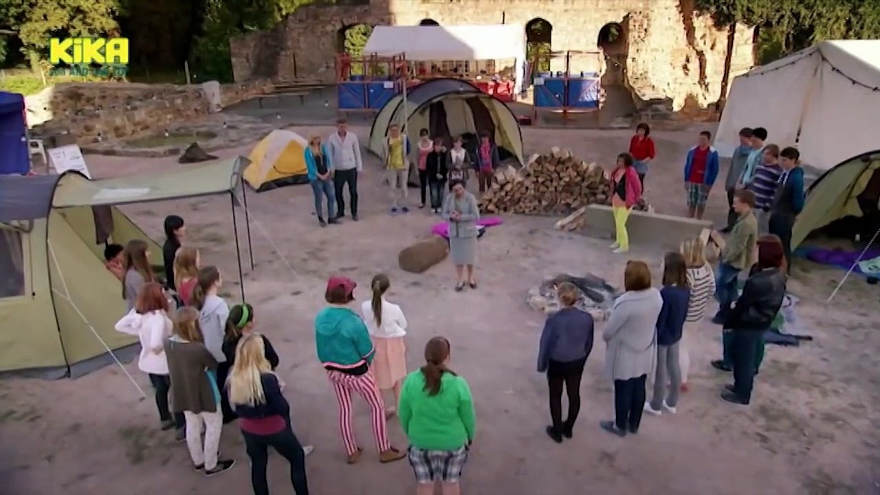 Schloss Einstein Folge 743