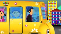 Learning Street Vehicles for Children | Learn Cars, Trucks, Fire Engines, Garbage Trucks,