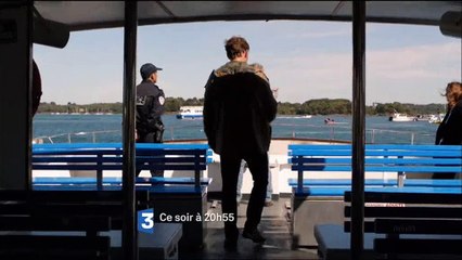 "Agathe Koltès" ce soir sur France 3