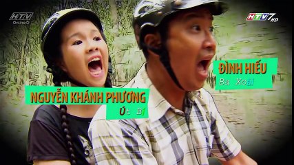 HTV7 - Sao Miệt Vườn - Tập 03   Phim Tình Cảm Việt Nam Đặc Sắc Mới Nhất 2017