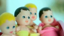 Barbie Mari e Ryan com 4 Bebes Gemeos na Lojinha de Cachorros!!! Em Portugues TototoyKids