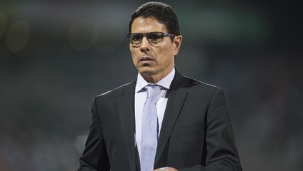 "Ojalá que no siga creciendo la violencia": Alfonso Sosa