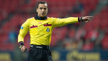 ¿Qué buscan los árbitros con este paro?