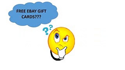 Get Ebay Gift Card Generator for free! Easy to use! Simple to delivery! Free Gift Cards for Ebay