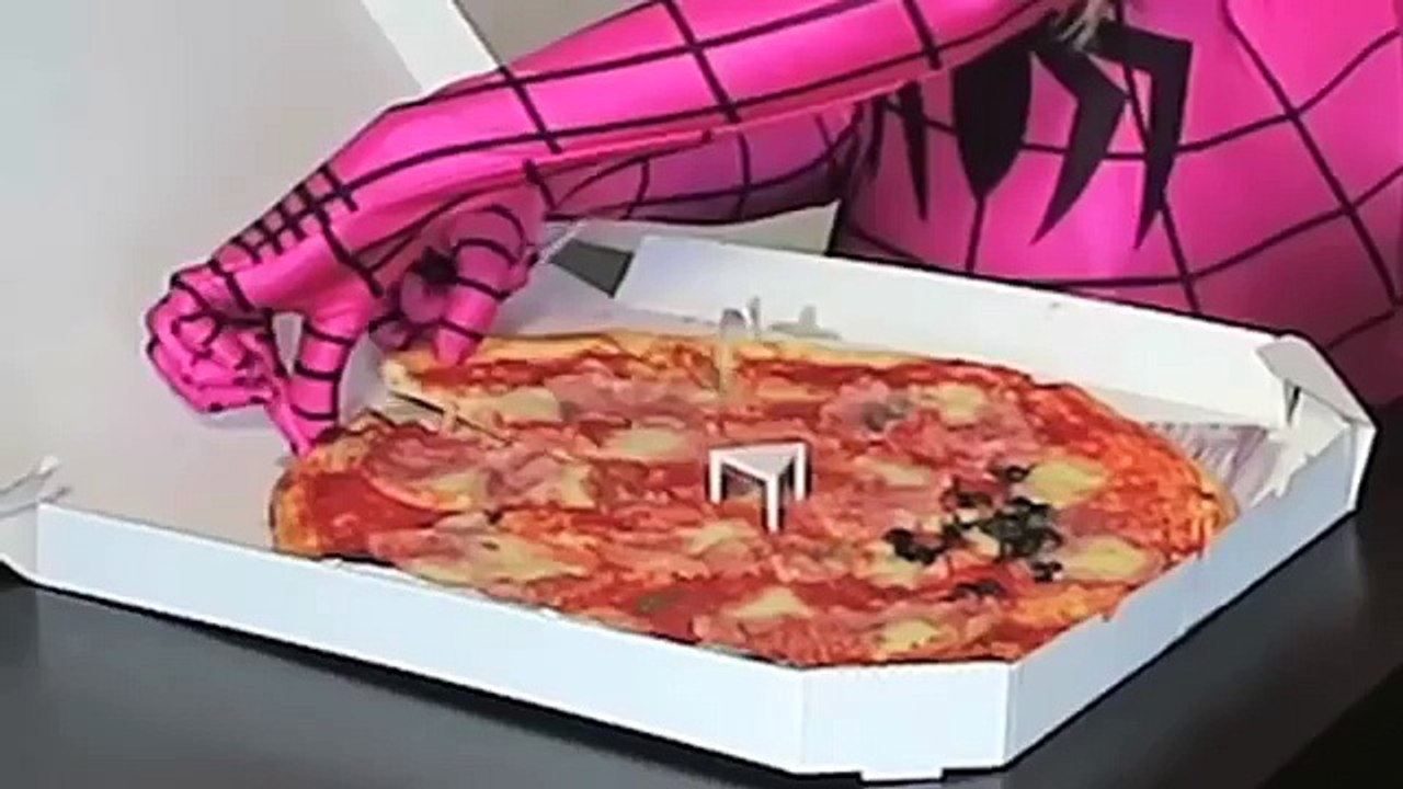 PREGNANT RAPUNZEL vs DOCTOR! w/Pregnant Frozen Elsa, Spiderman vs Joker, Anna & PRANK! Superhero Fun