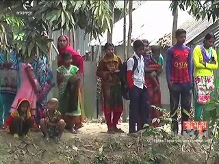 জামালপুর-কুষ্টিয়ায় সড়ক দুর্ঘটনায় নিহত ৪, আহত অর্ধশত