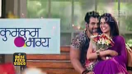 Kumkum Bhagya - 11th March 2017 - Upcoming Twist in Kumkum Bhagya