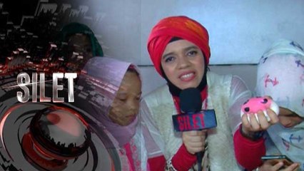 Highlight - Silet 11 Maret 2017