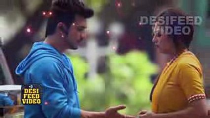 Pardes Mein Hai Meraa Dil - 11th March 2017 - Upcoming Twist