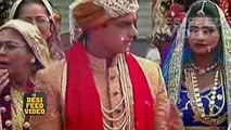 Yeh Rishta Kya Kehlata Hai - 11th March 2017 - Kartik Naira Wedding Twist