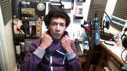 Vlog | Nation States, Art, Vloggledangs