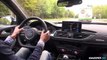 Audi RS6 C7 OnBoard Accelerations and Exhaust