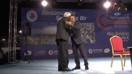 Cumhurbaşkanı Erdoğan, Hatipoğlu'nun YÖK Üyeliğini Onayladı