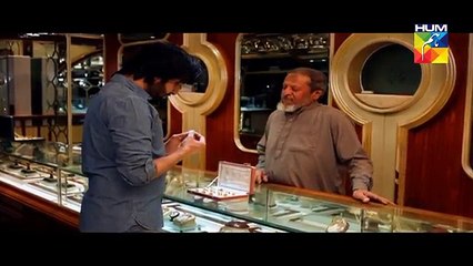 Nazr-e-Bad Episode 4 Full HD HUM TV Drama 2 February 2017