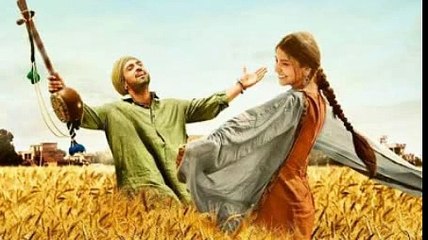Dum Dum (Punjabi Version) | Full Song | Phillauri | Anushka Sharma & Diljit Dosanjh