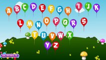 Pocoyo Alphabet Kids Learn to Write the Letters - ABC Games for Preschooler