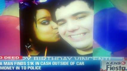 suprise birthday shout out