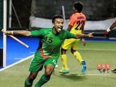 ওয়ার্ল্ড হকি লিগ কোচের অতিরিক্ত স্বেচ্ছাচারিতাই বাংলাদেশের ভরাডুবির কারণ