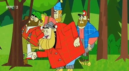 Dzoni Test - Sezona 5 - Epizoda 06