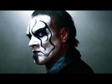 WWE 2K15 Sting Trailer VF