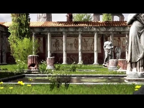 The Talos Principle Trailer (PS4)
