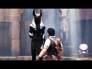 Deadfall Adventures Trailer PS3