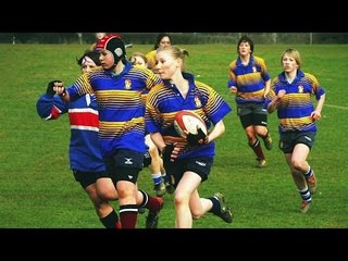 PRO RUGBY MANAGER 2015 Trailer d'Annonce VOST