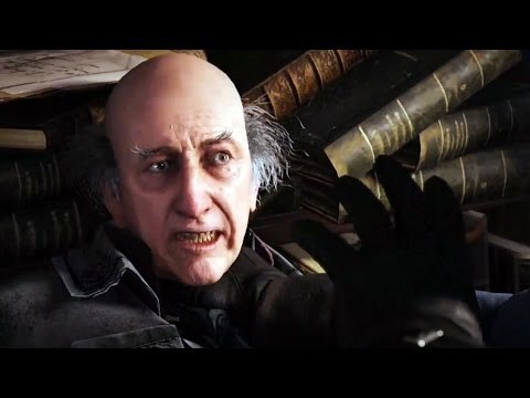 Assassin's Creed Unity - Le Nouveau Gameplay