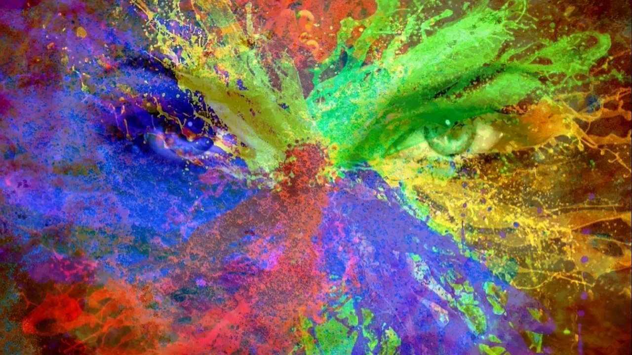 COLORE (collab.Sophy)