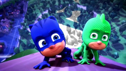 Книга раскраска для девушка Дети луна маски страницы р ^ видео Catboy Гекко owlette |