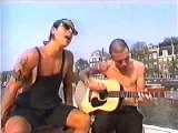 RHCP after_hours