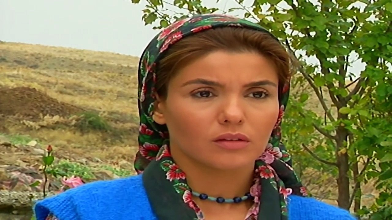 Marziye - 01.Bölüm