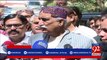 Sukkur: Opposition Leader Khursheed Shah Media Talk - 92NewsHDPlus