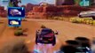 Cars 2 Game - Max Schnell - Timberline Sprint - Disney Car