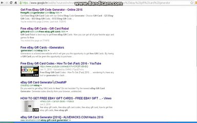 Online Ebay Gift Codes Generator For Free