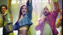 Naughty Billo | Full Song | Phillauri | Anushka Sharma & Diljit Dosanjh