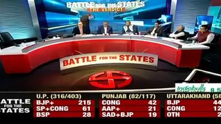 Uttar Pradesh election