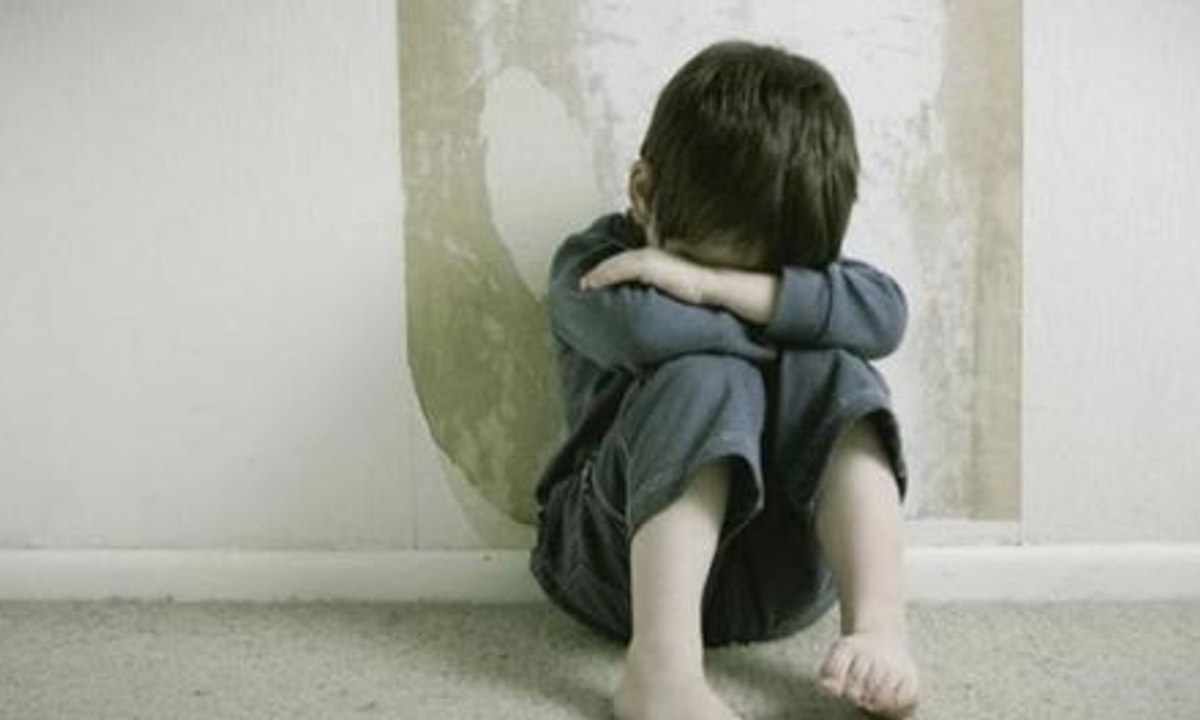Polisi Tangkap Pelaku Paedofil 25 Anak di Karawang