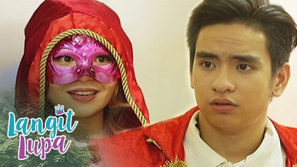 Langit Lupa: Heart's advice to Batas | Episode 75