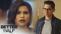 The Better Half: Marco surprises Bianca | EP 20