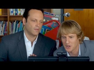 LES STAGIAIRES Extrait du film "L'entretien d'Embauche"