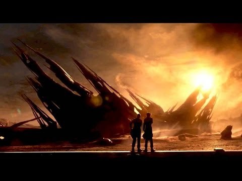 [VOST] LA STRATÉGIE ENDER Bande Annonce VOST