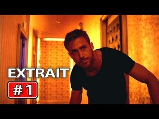Only God Forgives Extrait du Film # 1