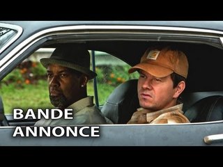 2 Guns Bande Annonce VOST (2013)