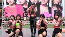 フェアリーズ ☆ Synchronized ～シンクロ～ 2017.03.05 たまプラーザ 1600