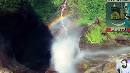Angel Falls