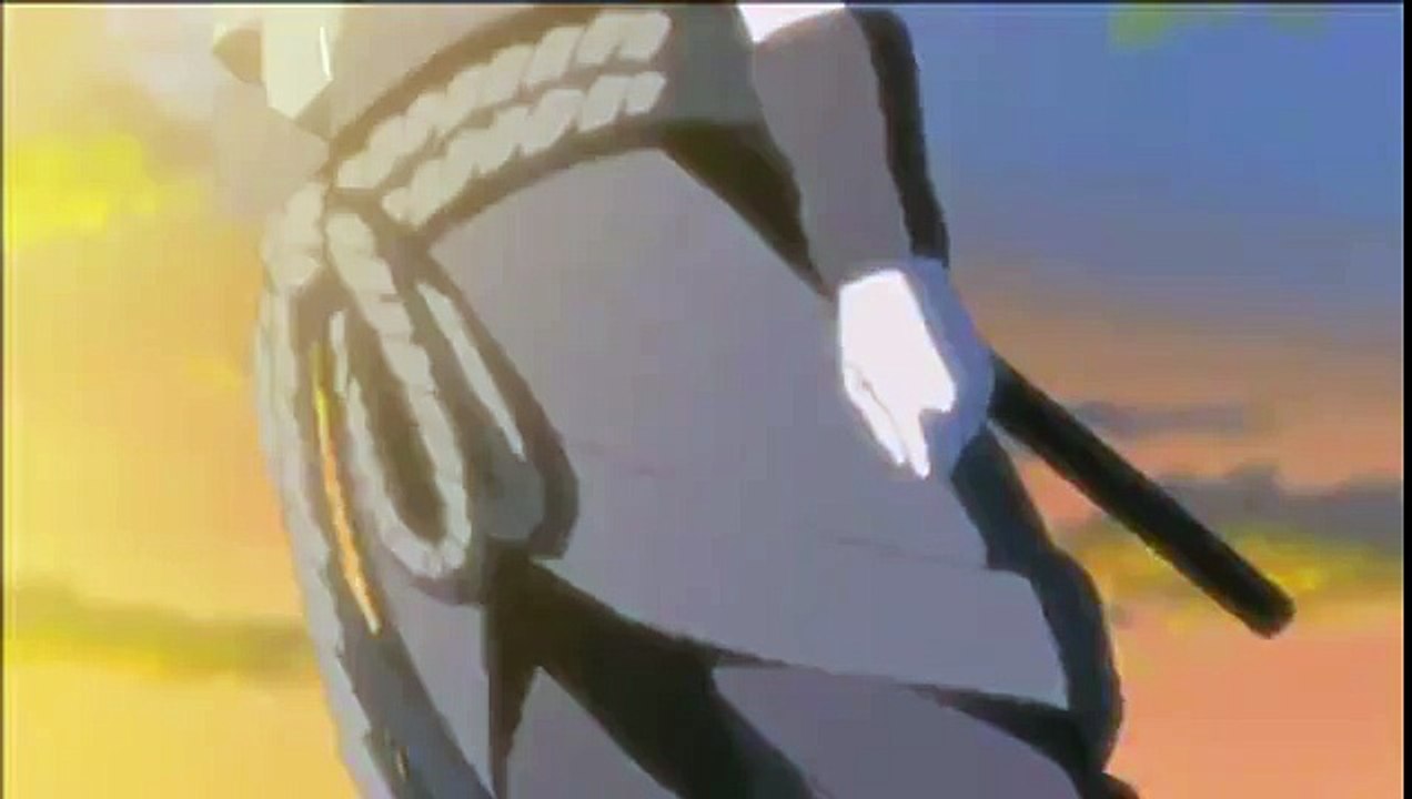 Sasuke Crying (real)