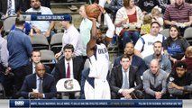 Brooklyn Nets vs Dallas Mavericks Player Reaction | Isaiah Whitehead 24 pts