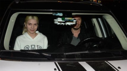 Aleyna Tilki, Emrah Karaduman'ın Sağlık Durumuyla İlgili Açıklama Yaptı