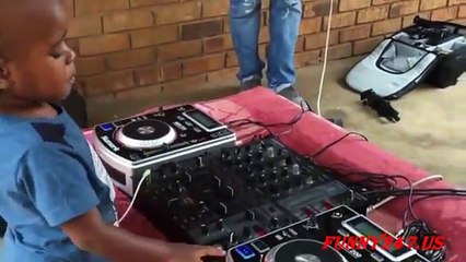 Babies Scared of Thenthrm Shadow Coms